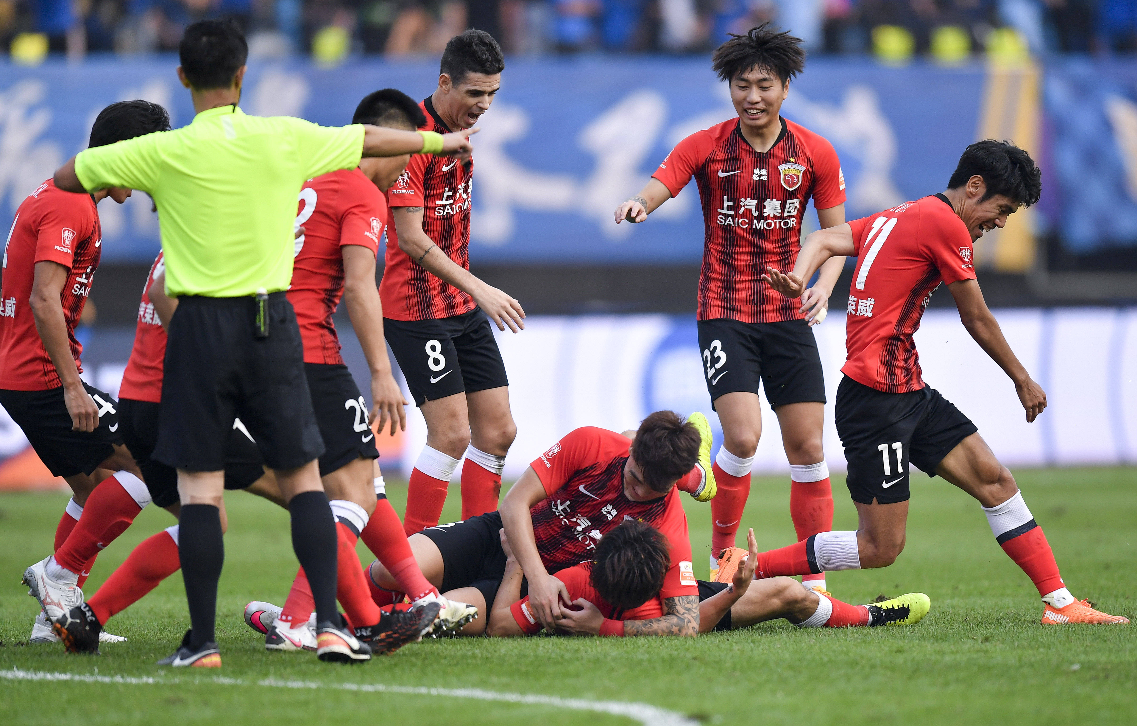 谓的负面舆 谓的负面舆