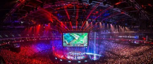 战术与竞争 战术与竞争